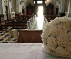 Chiesa per il matrimonio