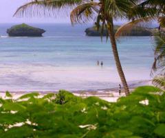 Fuorirotta Viaggi: luna di miele in Kenya