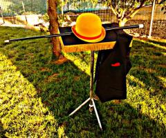 Clap - Prestigiatore e illusionista - Intrattenimento al matrimonio