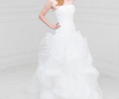 Abito da sposa classico Prima del Sì