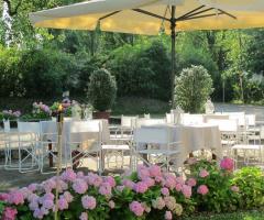 Ricevimento di matrimonio a Tesa dei Tiepolo