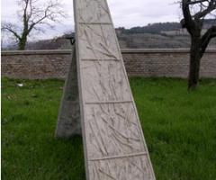 Totem - Pesaresi Art