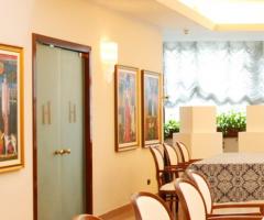 Interno  - Ristorante dei Conti