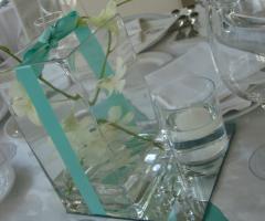 Centrotavola - AE Wedding Planner