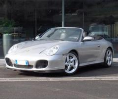 Porsche 996 - Fs Concept snc