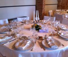 Mise en place - Iris Wedding Planner