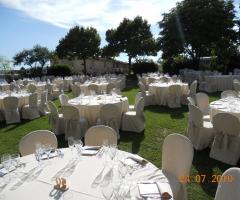 Parco - Ristorante Pulcianese