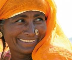 Volti dall'India - Tiziano Easy Nite