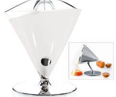 Spremiagrumi design della Bugatti.