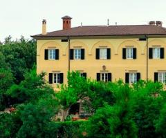 Agriturismo La Ghirlanda