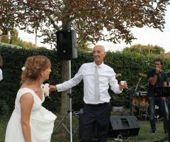 Musica per matrimoni