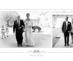 Daniela Damiano - Book fotografico sposa