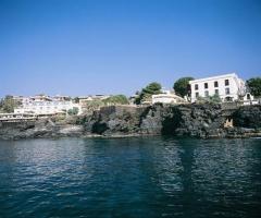 Location per ricevimenti di matrimonio a Catania - Grand Hotel Baia Verde