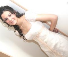 Fotografo Fabrizio - I rpeparativi