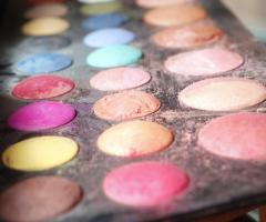 Professionisti del trucco