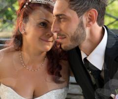 Fotos - Album fotografici sposi