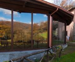 Borgo Paola - Location per matrimoni a Bracciano