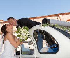 Exposè Photo - Reportage fotografico