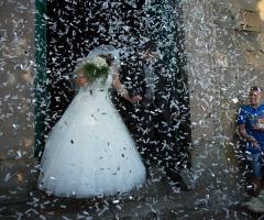 Studio TPH - Uscita sposi