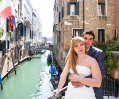 Daniele Cortinovis - Servizio fotografico per gli sposi