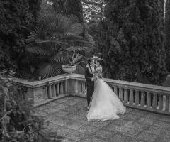 Maffietti Daniele - Foto per gli sposi