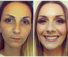 Ilaria Casella Make up Artist - Trucco per la sposa a Rieti