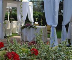 Villa Maria - Fiori per il matrimonio