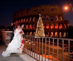 Lillà Bianco Wedding and Events Planner - Sposarsi a Roma