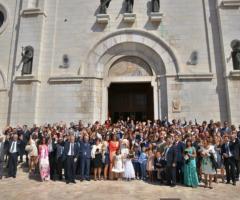 Veronica Costanzo wedding planner - L'Accoglienza degli ospiti