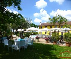 Cascina dal Pozzo - Immersi nel verde