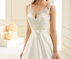 la raffinatezza dei dettagli in pizzo