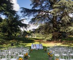 Event...ualmente - L'organizzazione del matrimonio a Lecco
