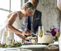 MaVa Events - Taglio della torta