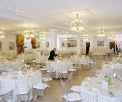 Villa Orsoleo - Location per il matrimonio a Potenza