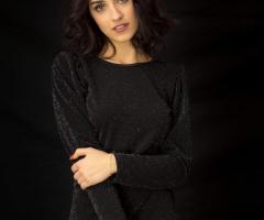 Erika Bizzarri Make Up Artist - Make-up Fotografico