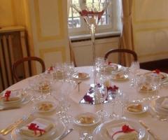 Ricevimento di matrimonio a Roma