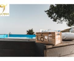 Emozioni... Villa Treglia