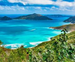 Trendviaggi - Tortola