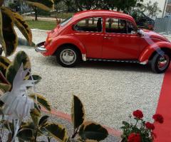 Maggiolino 1979 Wedding - Matrimonio Umbria 2021