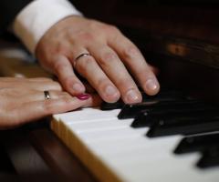Duo di Venaria - Pianista e violinista Torino