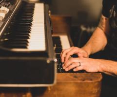 Fidenza trio musicale - Musica per il matrimonio a Parma