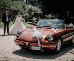 Attilio Perfetti - Antico Feudo