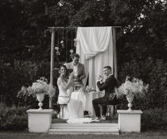 Sissi Eventi - Cerimonie e Celebranti