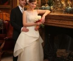 Foto e album di nozze in stile classico