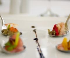 Location per matrimoni a Palermo - Grand Hotel et Des Palmes