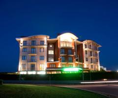 Hotel per i ricevimenti di matrimonio a Torimo