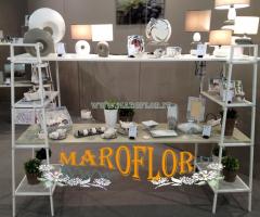 Complementi d'arredo per la casa degli sposi