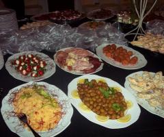 Sicilia Nostra Catering: banchetti per matrimoni a Carlentini (Siracusa)