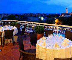 Ristorante La Femme-Meridiana a Imperia