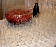 Cocktail per gli sposi